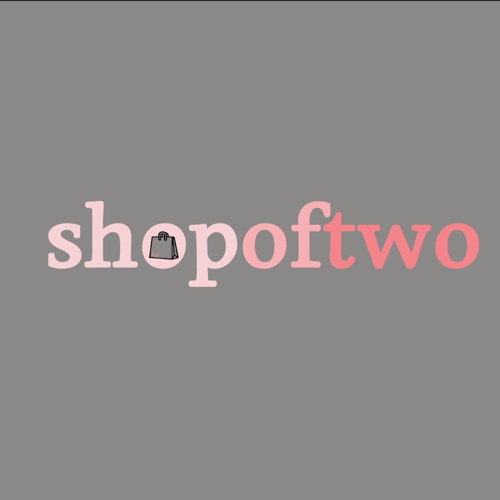 Meet your Posher, ShopofTwo!